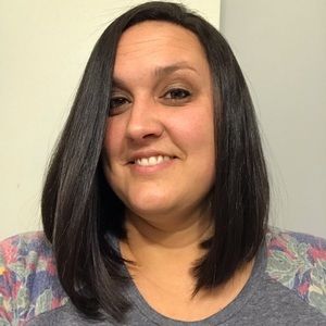 Meet your Posher, Becca